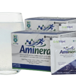2'li Aminera Avantaj Paketi - Aminoasit ve Mineral İçeren Takviye Edici Gıda