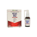 OrbiVital B12 Vitamini Metilkobalamin 500 mcg 30 ml damla / sprey