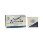 OrbiVital Aminera Aminoasit ve Mineral İçeren Takviye Edici Gıda