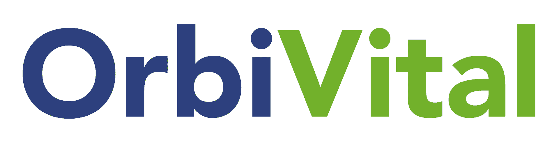Orbivital Logo
