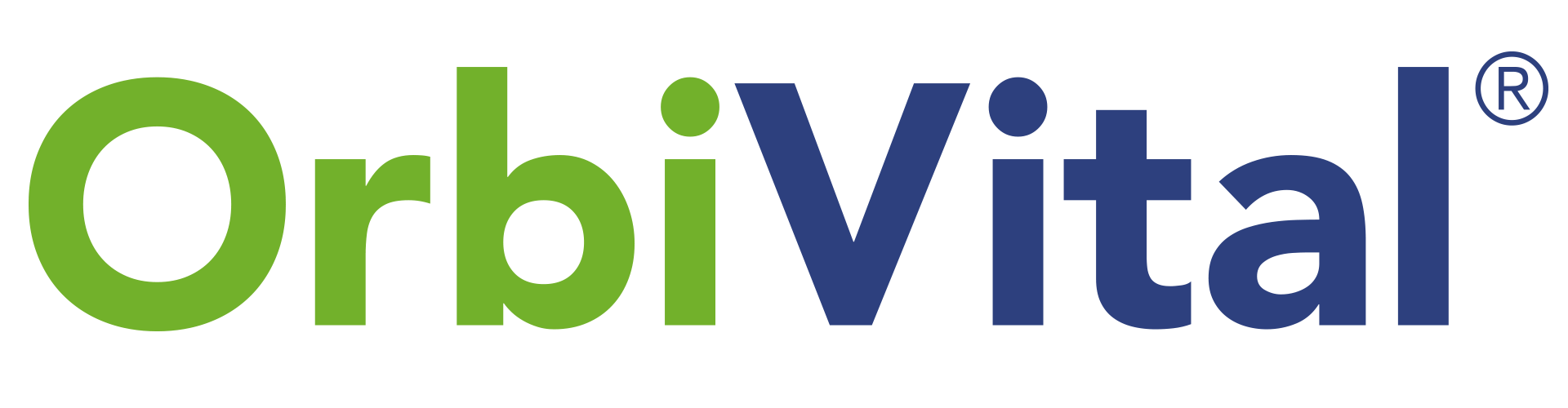 Orbivital® Logo